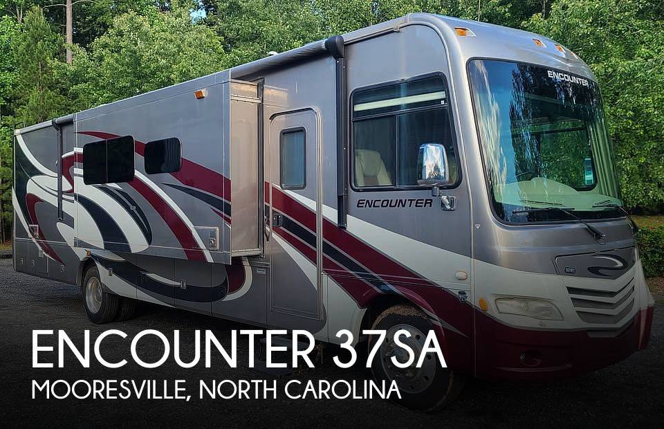 2015 Coachmen Encounter 37SA in mooresville NC