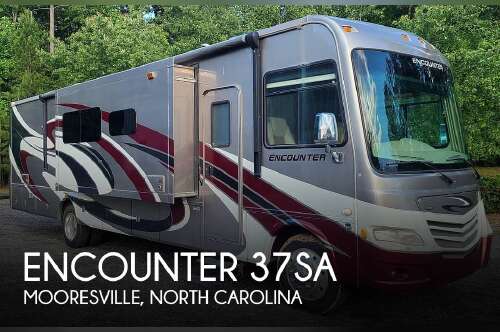 2015 Coachmen Encounter 37SA in mooresville NC