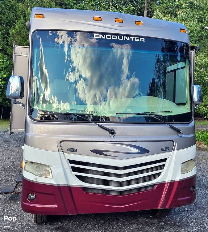2015 Coachmen Encounter 37SA in mooresville NC