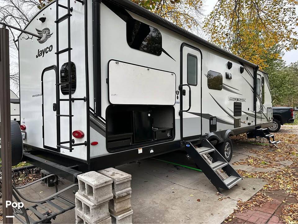 2022 Jayco White Hawk 29BH in port byron IL