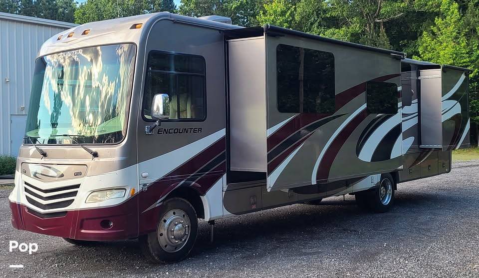 2015 Coachmen Encounter 37SA in mooresville NC