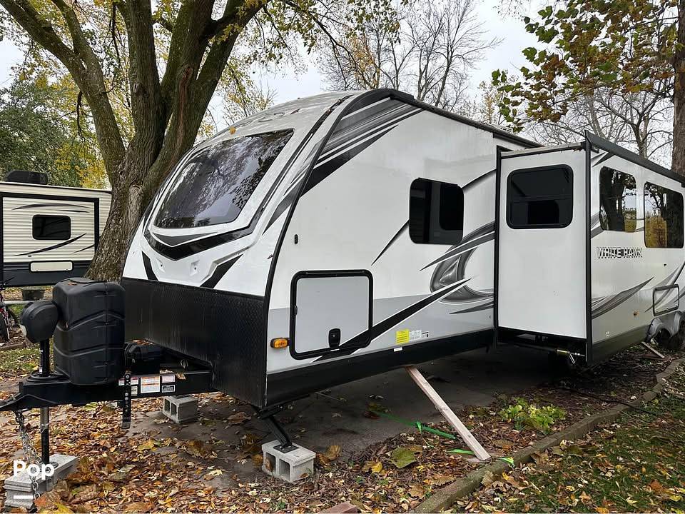 2022 Jayco White Hawk 29BH in port byron IL