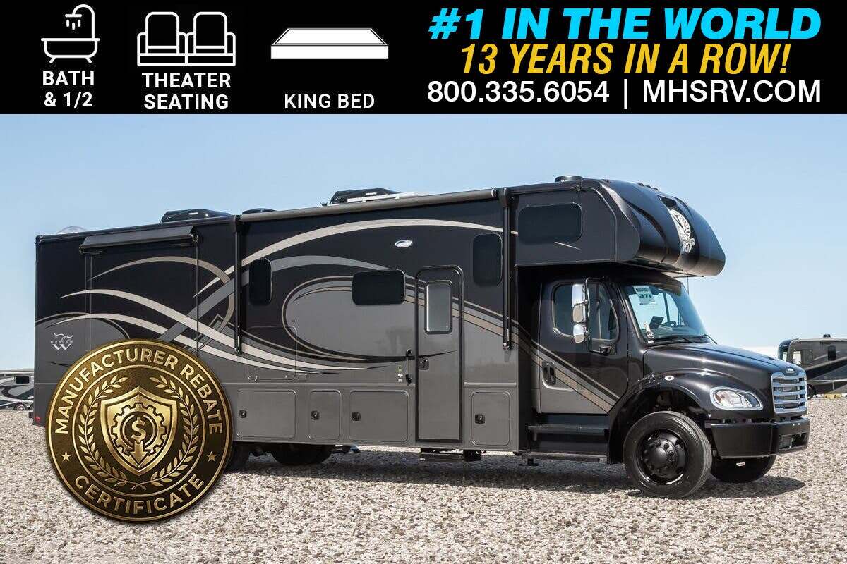 Class C RVs - Class C Motorhomes For Sale Near 38040 - RV Trader