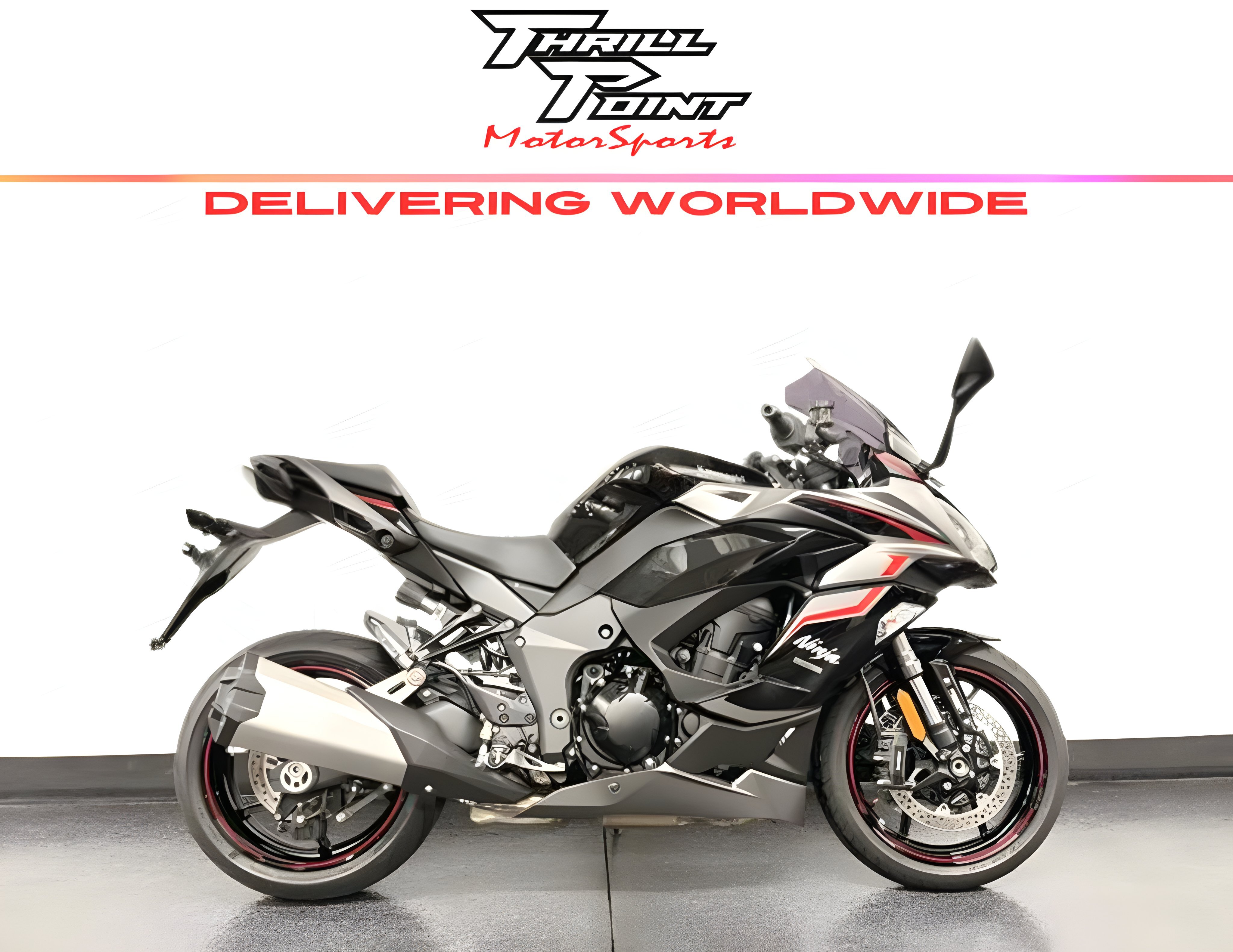 2024 Kawasaki Ninja 1000 Motorcycles For Sale - Cycle Trader