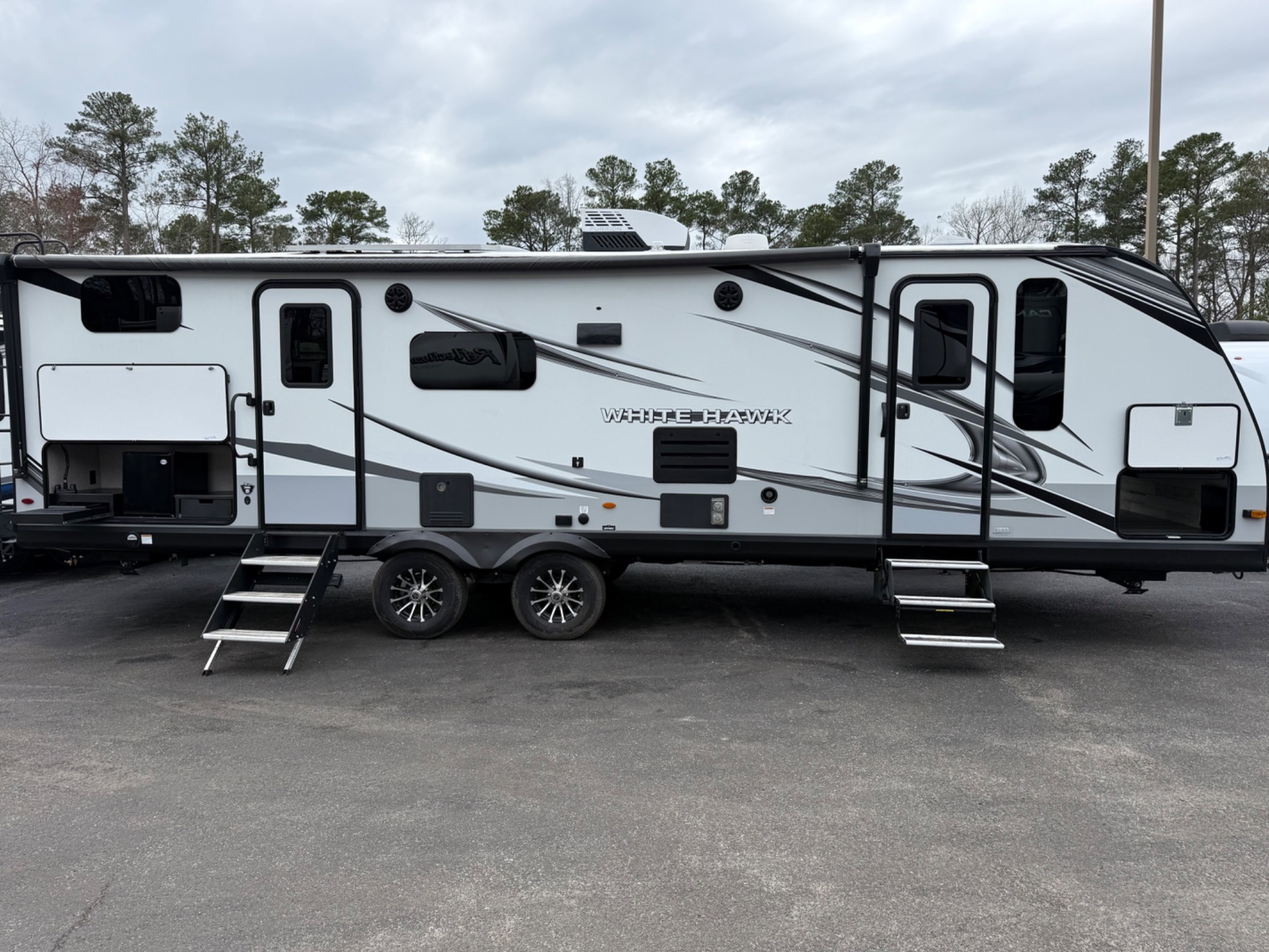 Jayco RVs For Sale near Fleetwood, PA - RV Trader