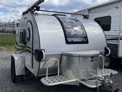 Used Nucamp Travel Trailers For Sale near Maxwelton, WV - RV Trader