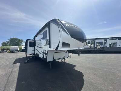 2021 Grand Design Reflection RVs For Sale - RV Trader
