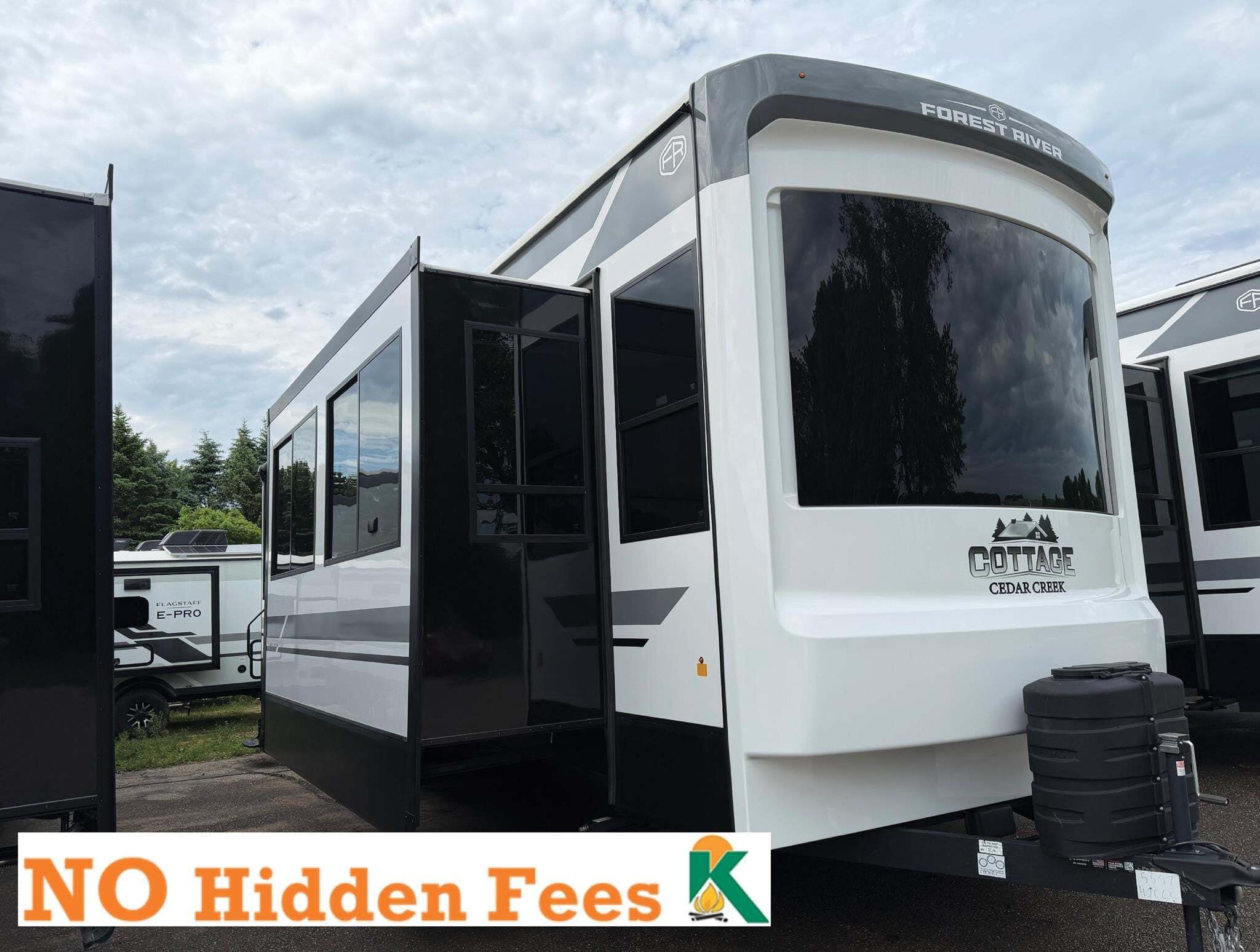 Park Model RVs - Park Models For Sale Near 56101 - RV Trader