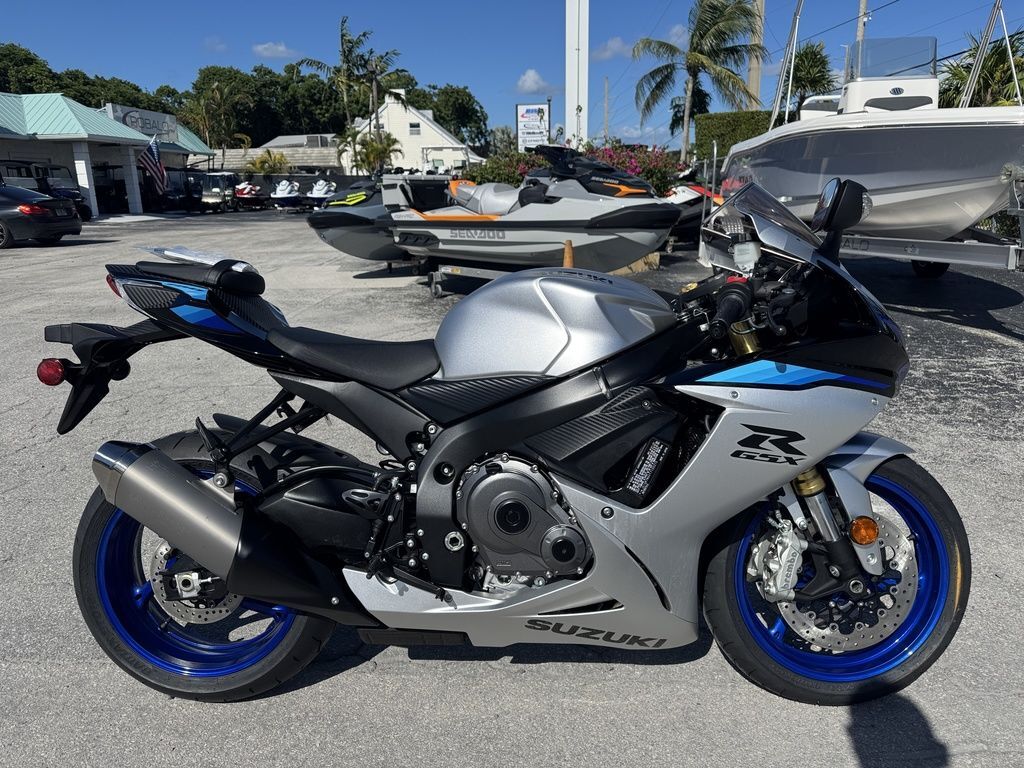 RG505 グレー　中古 Suzuki GSX-R750 motorcycles for sale in Everett, WA - MotoHunt