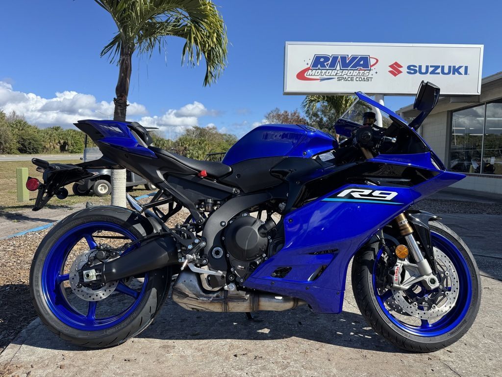 Blue Sportbike Motorcycles For Sale Near Rutledge, GA - Cycle Trader