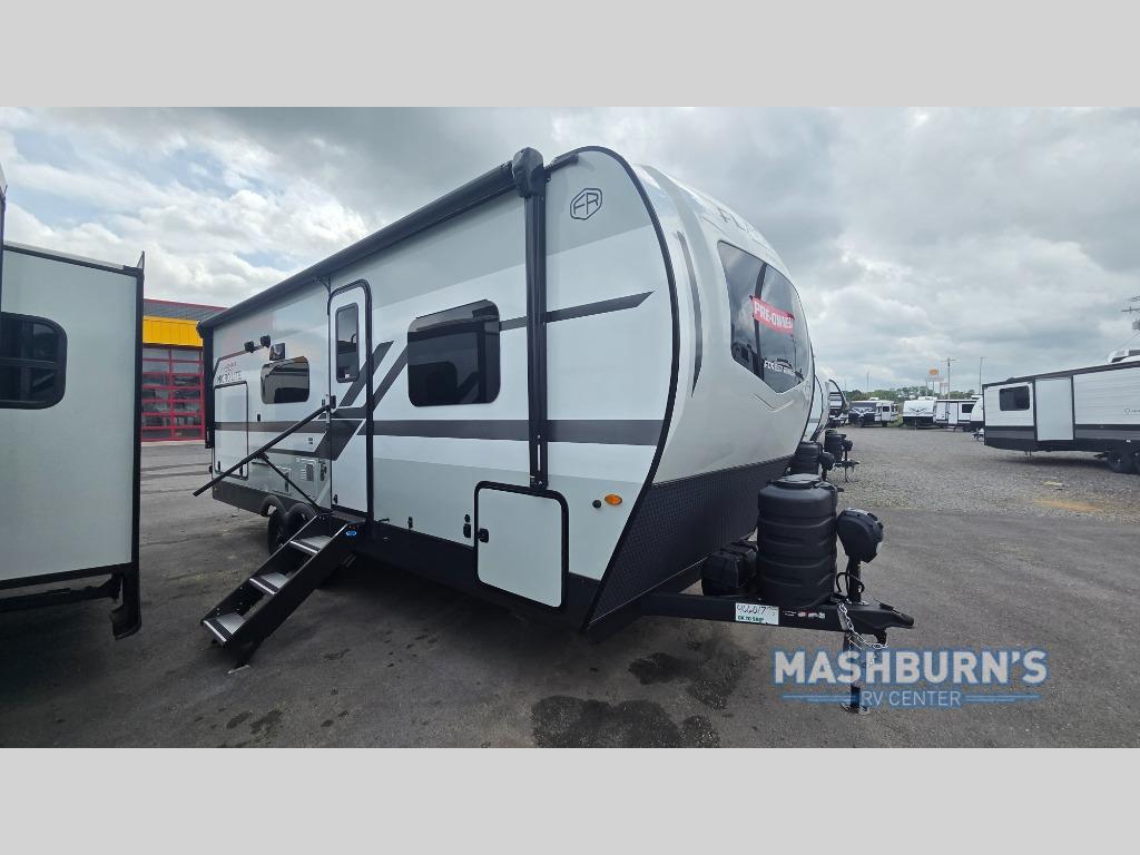2026 Forest River Rv Flagstaff Micro Lite 25BSDS in conway AR