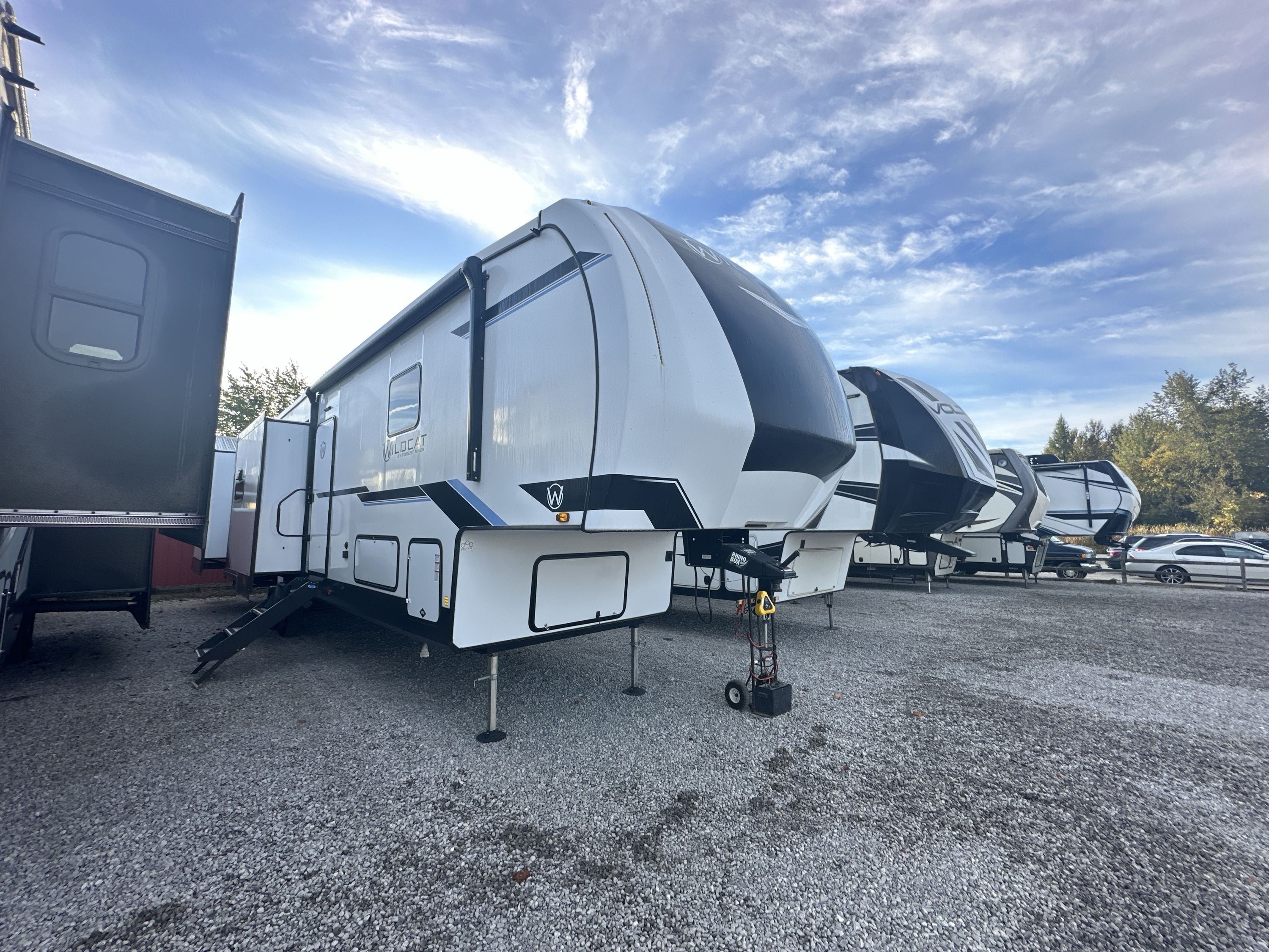 RVs For Sale Near 49686 - RV Trader