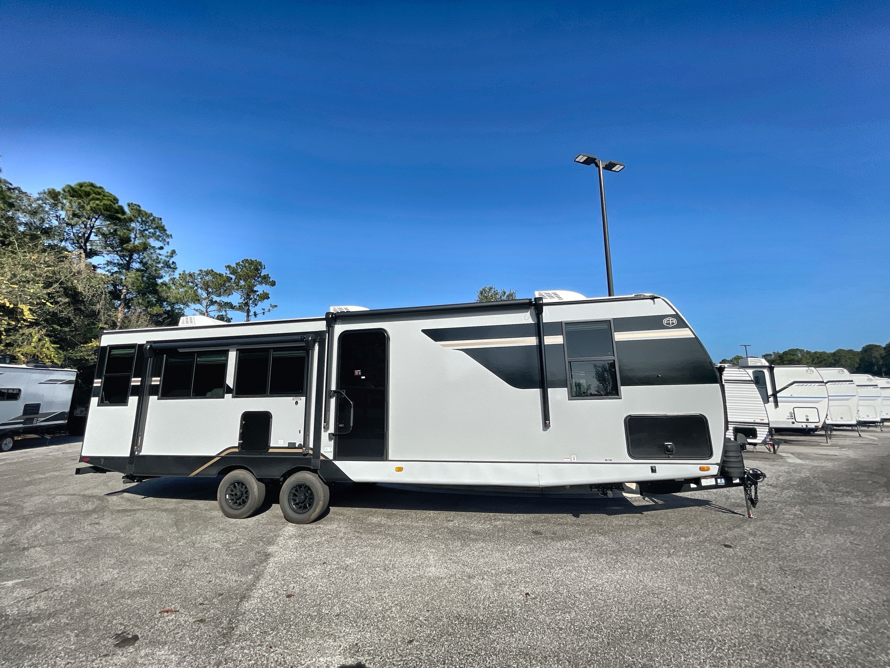 2026 Forest River VIBE 2800RL in melbourne FL