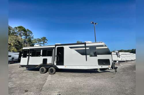 2026 Forest River VIBE 2800RL in melbourne FL