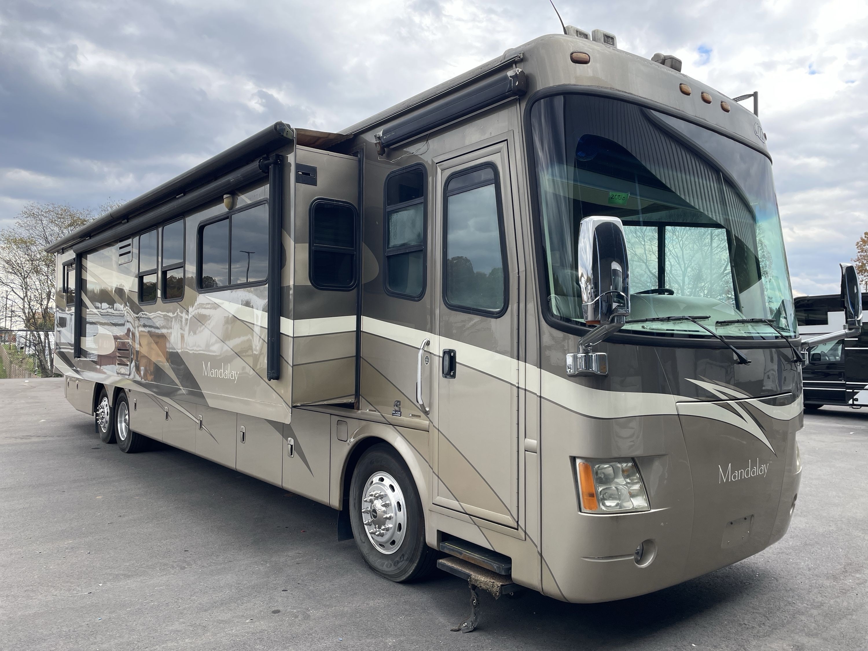 Four Winds For Sale - Four Winds RVs - RV Trader
