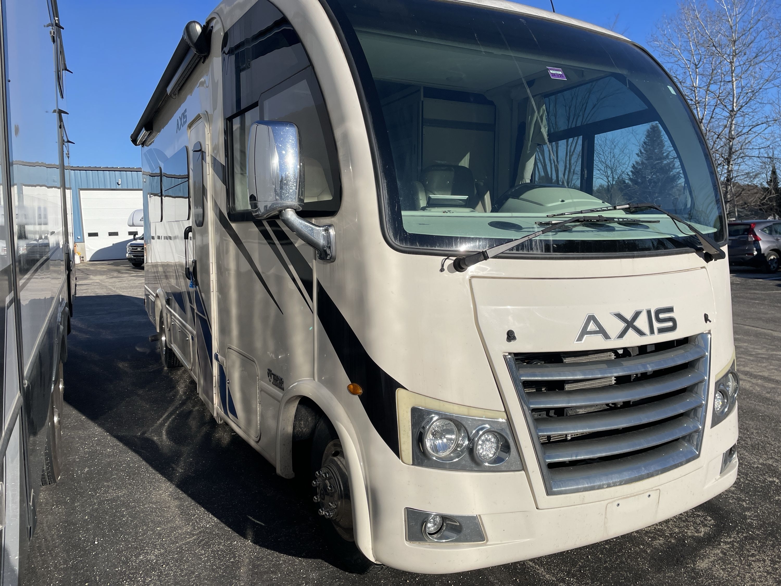 Thor Motor Coach Axis RVs For Sale near Gray, ME - RV Trader