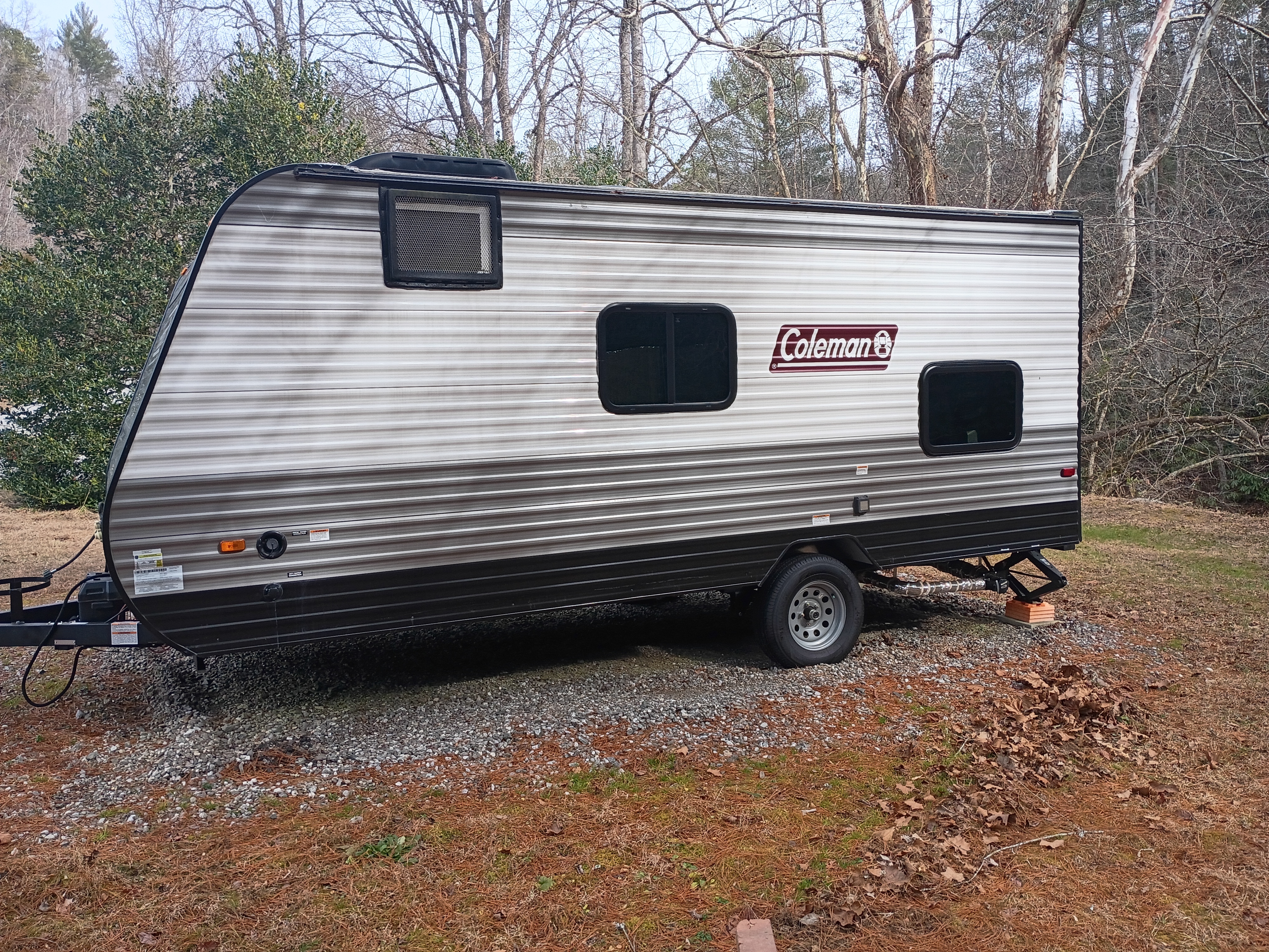 Dutchmen Coleman Lantern Lt 17B RVs For Sale - RV Trader