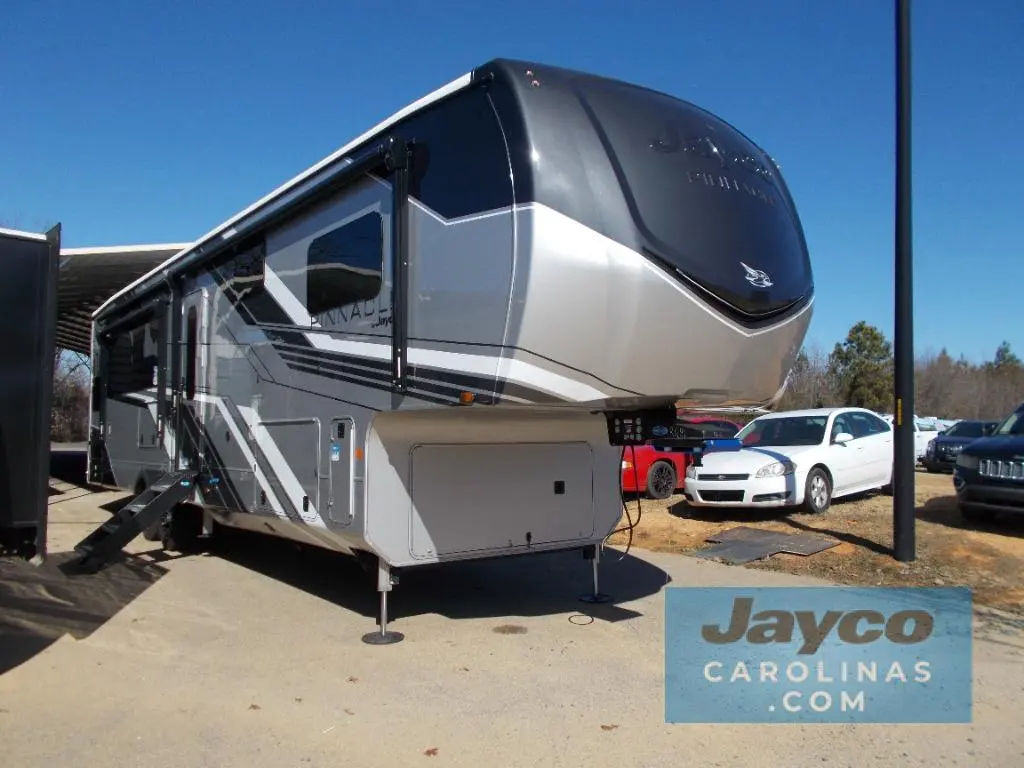 2026 Jayco Pinnacle 38KPTS RV