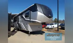 2026 Jayco Pinnacle 38KPTS RV