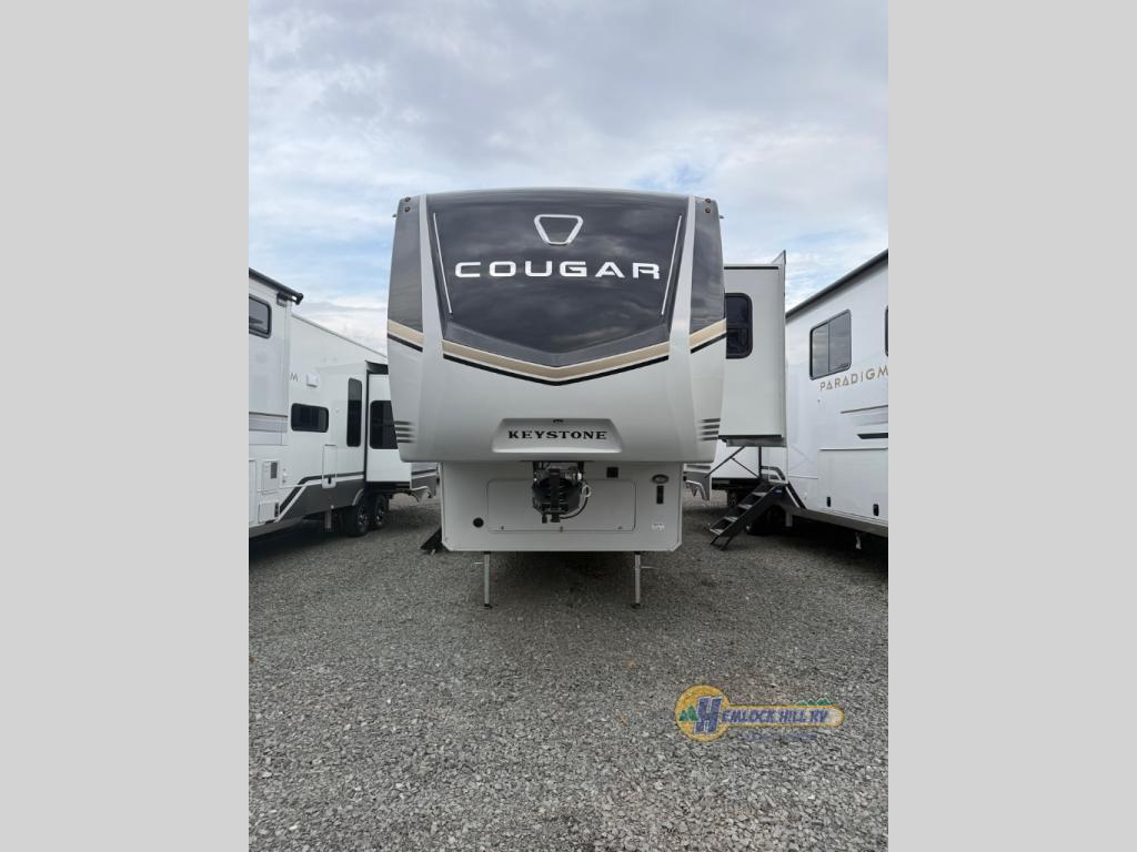 2026 Keystone Rv Cougar 316RLS in southington CT