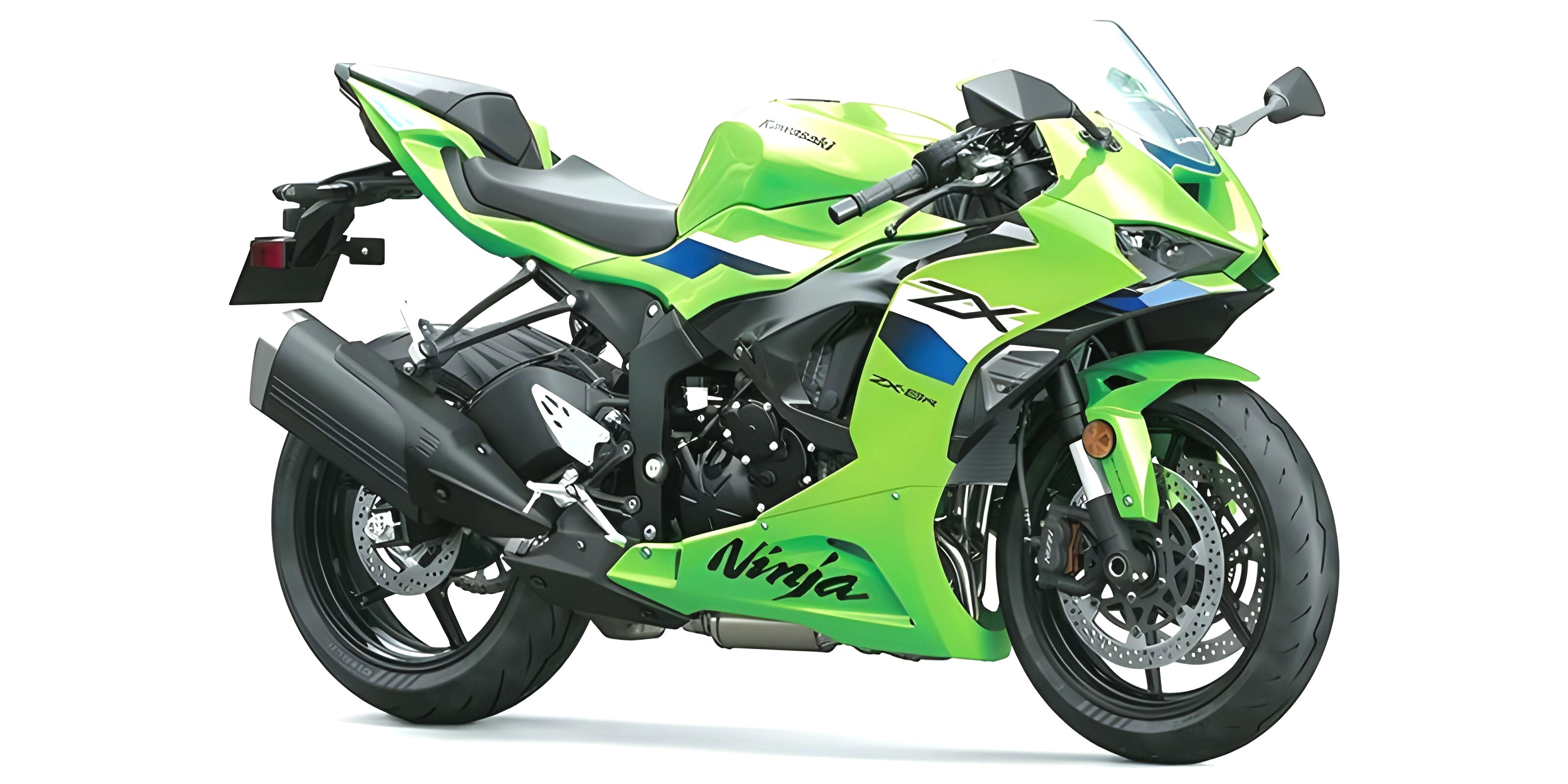 Kawasaki Ninja ZX-6R Motorcycles For Sale in Ohio - Cycle Trader