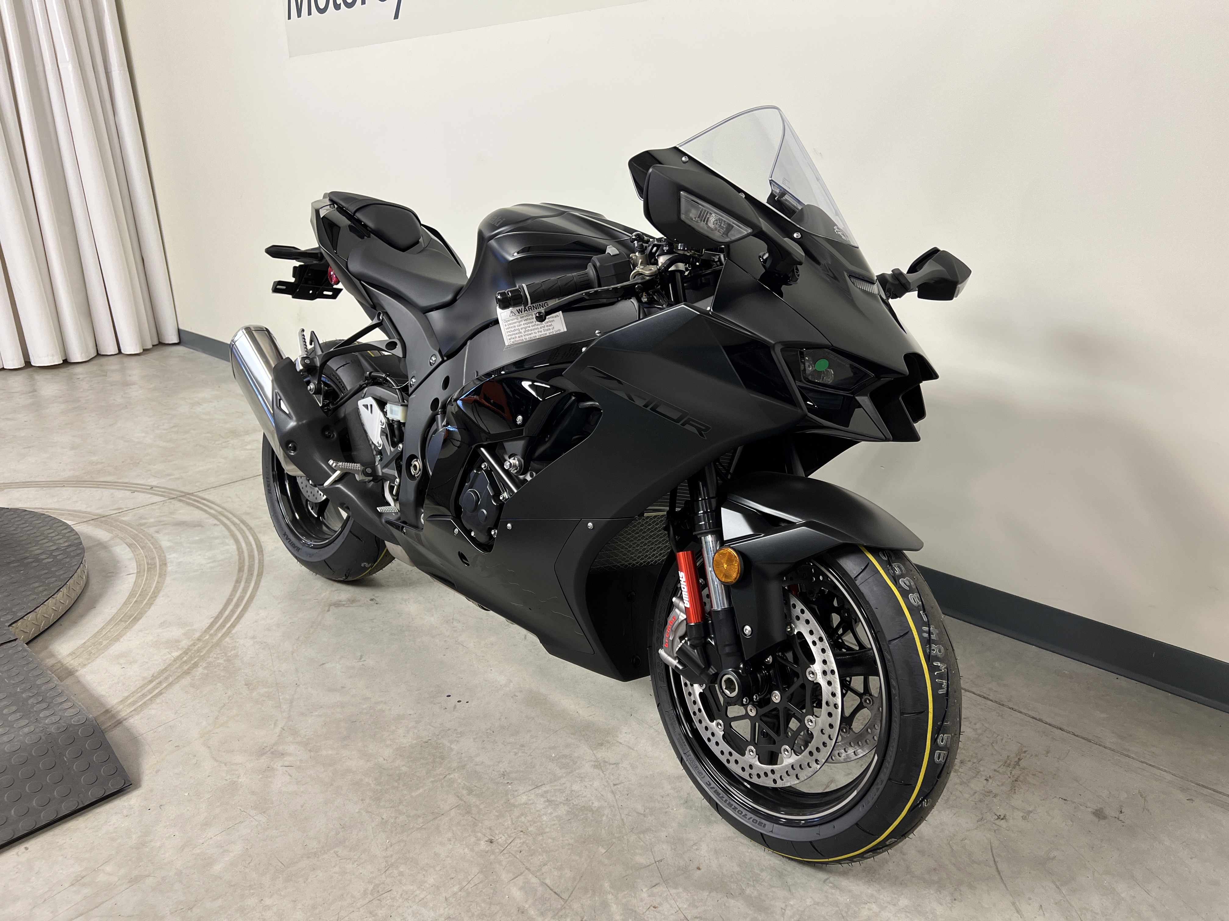 2018 Kawasaki Ninja ZX-10R Motorcycles For Sale - Cycle Trader