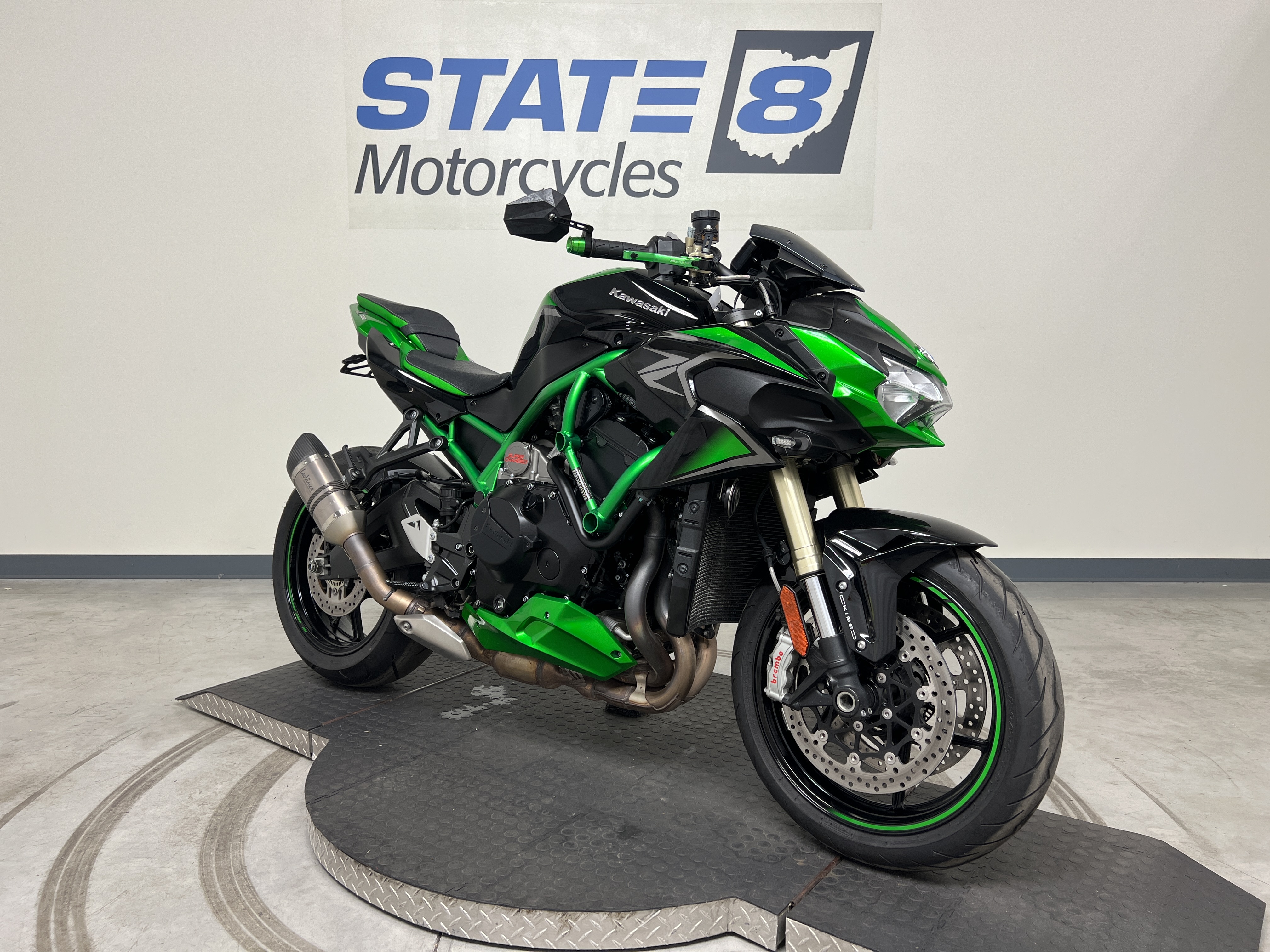 Kawasaki Z H2 Motorcycles For Sale in Ohio - Cycle Trader
