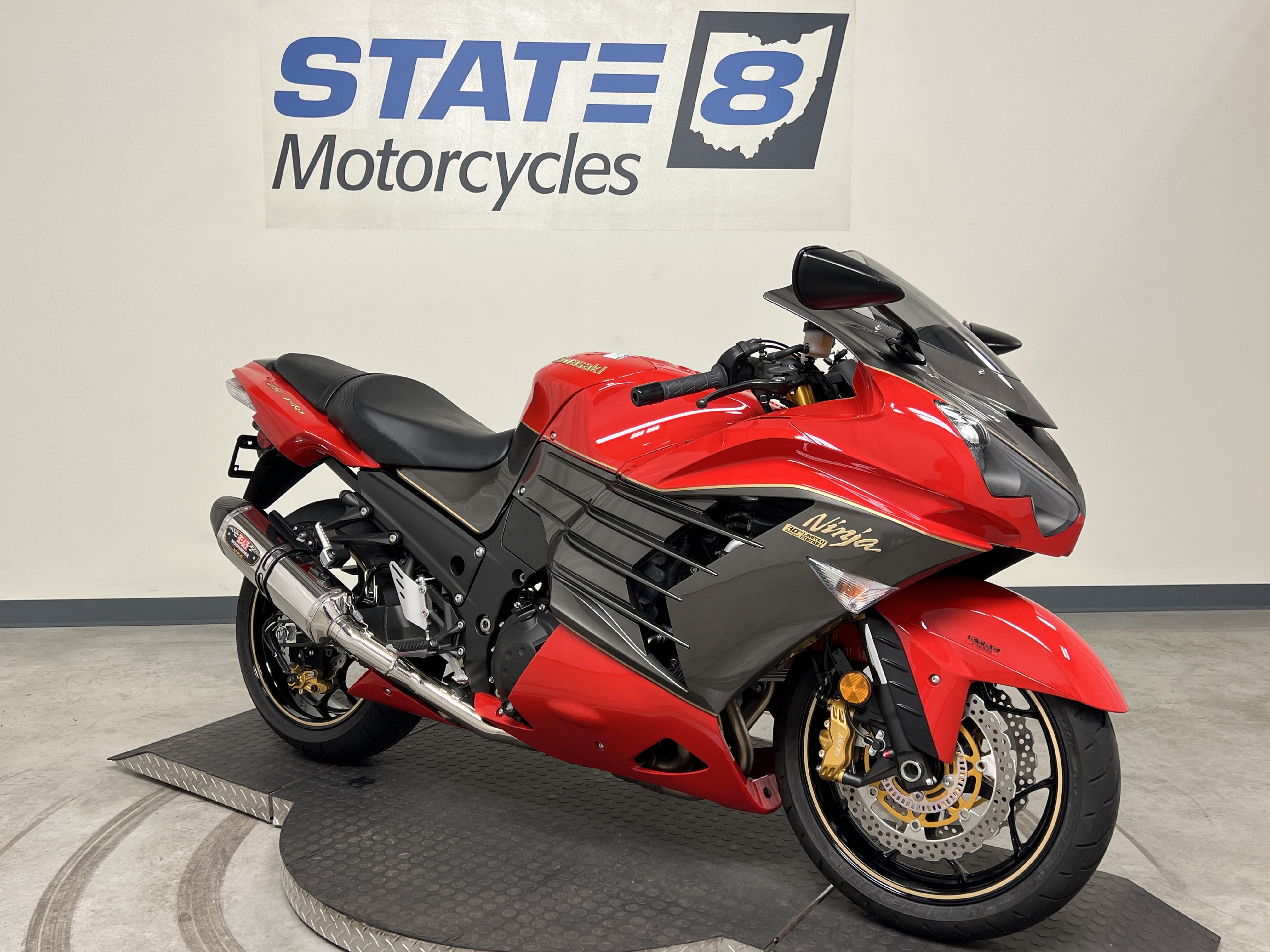 Lime Green 2015 Kawasaki Motorcycles For Sale - Cycle Trader