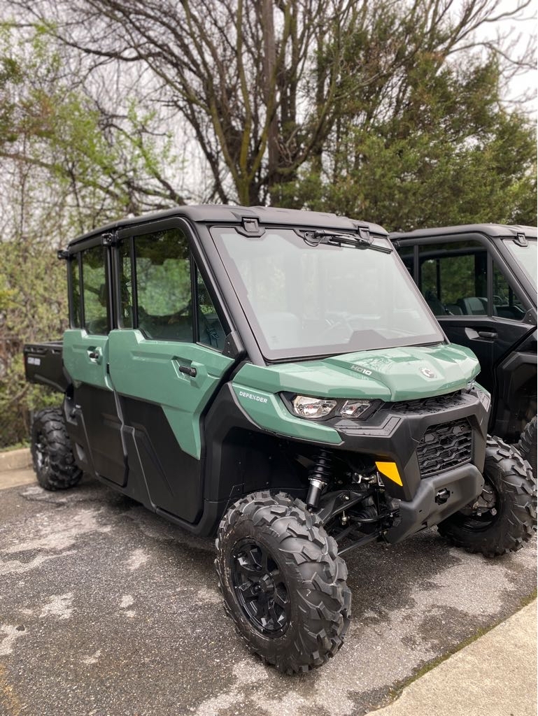 JT Motorsports in Frederick, Maryland. Find New and Used ATVs for