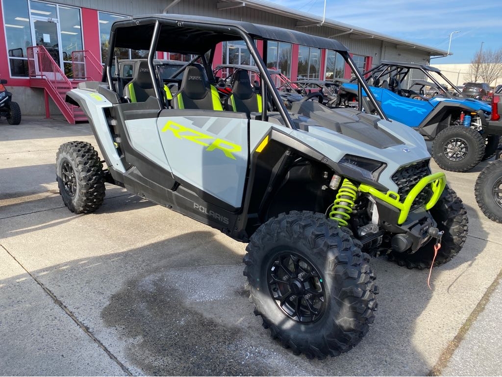 JT Motorsports in Frederick, Maryland. Find New and Used ATVs for