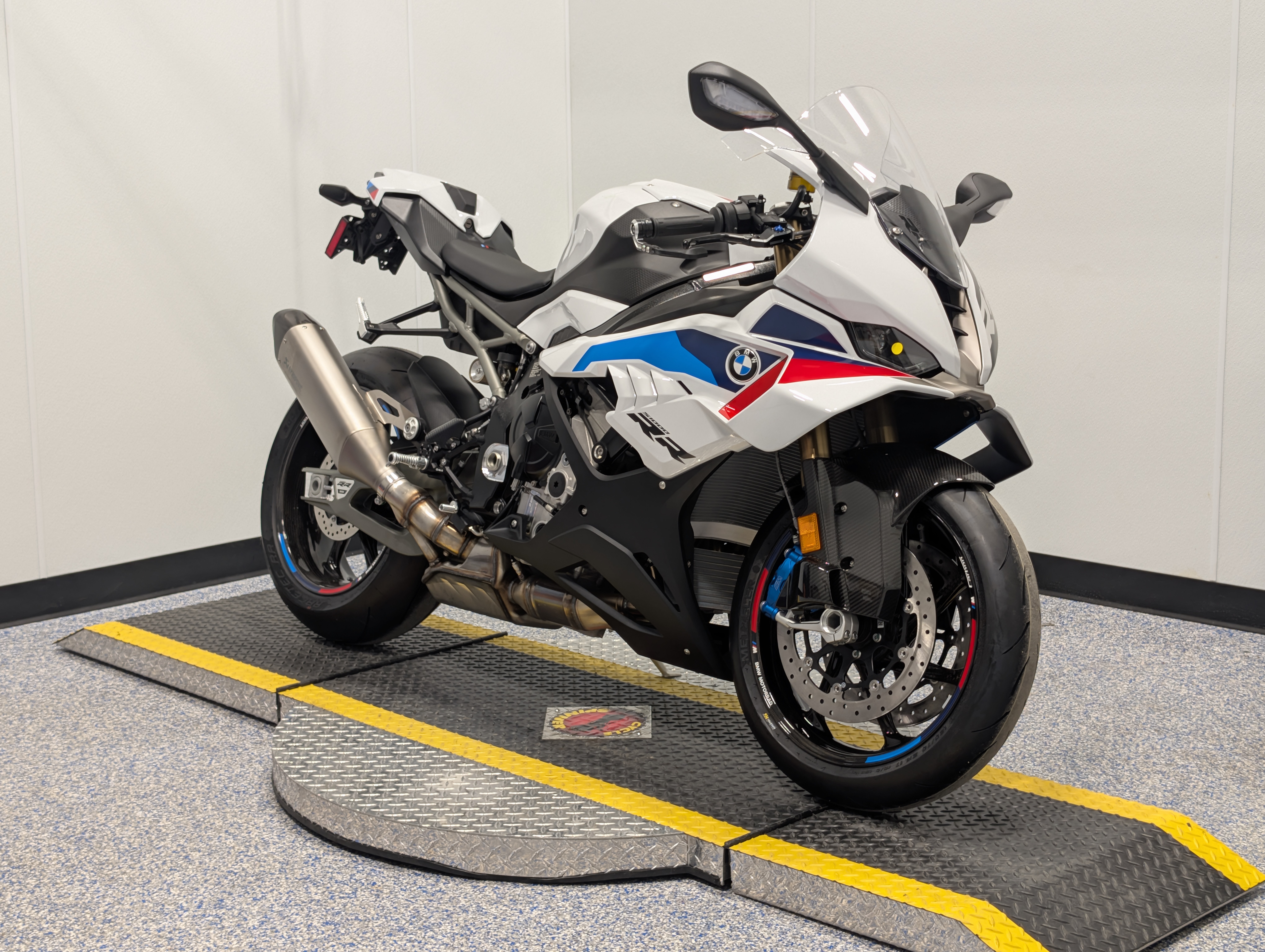 2026 BMW S 1000 RR 1000 RR in Auburn, MA