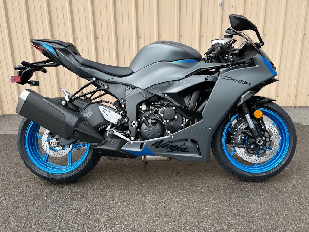 Kawasaki Ninja Motorcycles For Sale Near Sandusky, MI - Cycle Trader