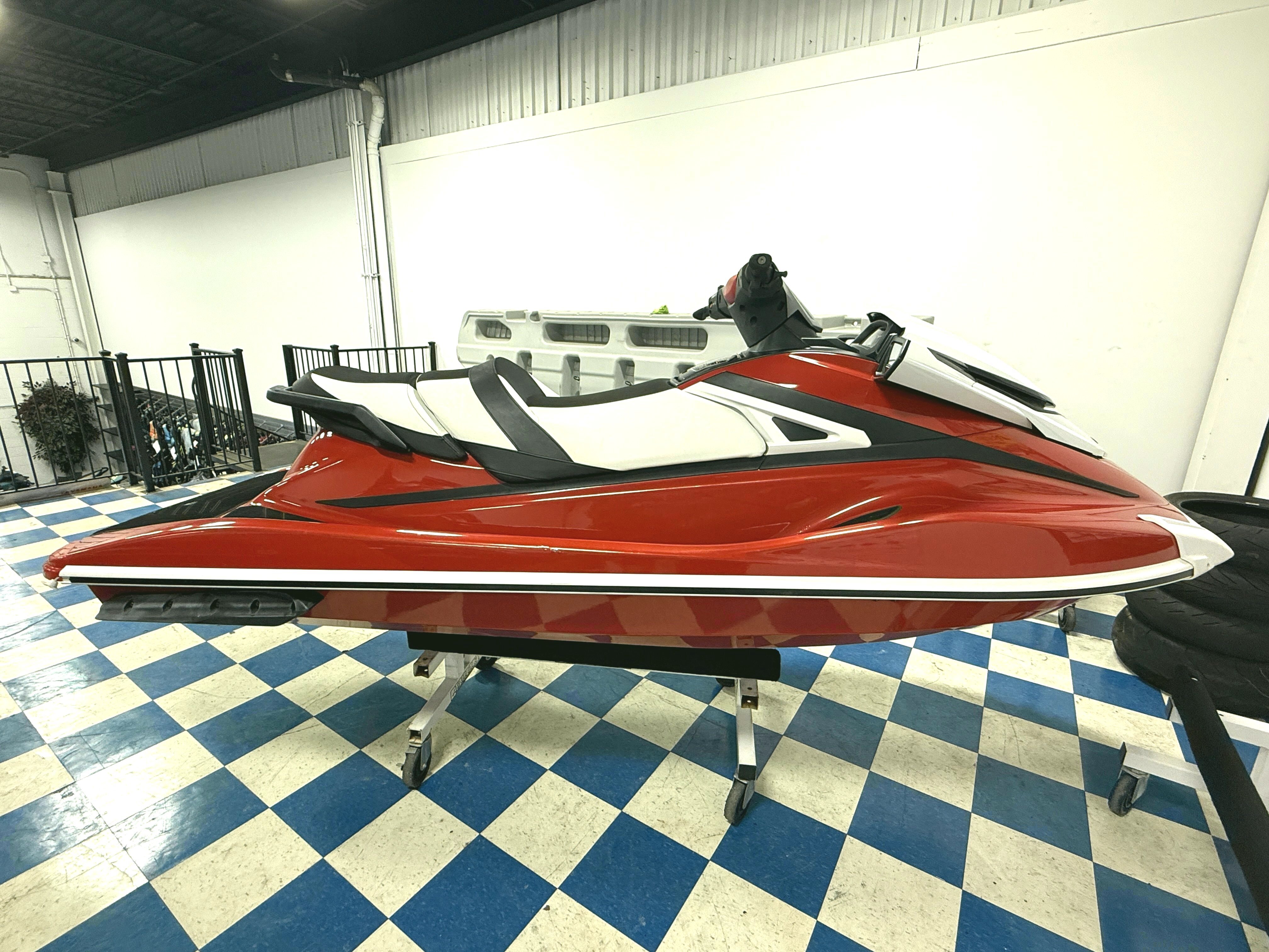 Yamaha Personal Watercraft For Sale in New York - PWC Trader