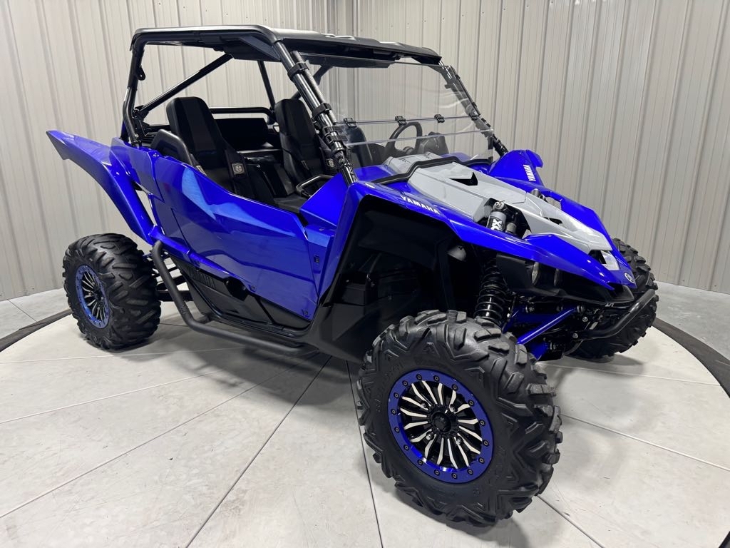 Used Yamaha Yxz Four Wheelers For Sale - ATV Trader