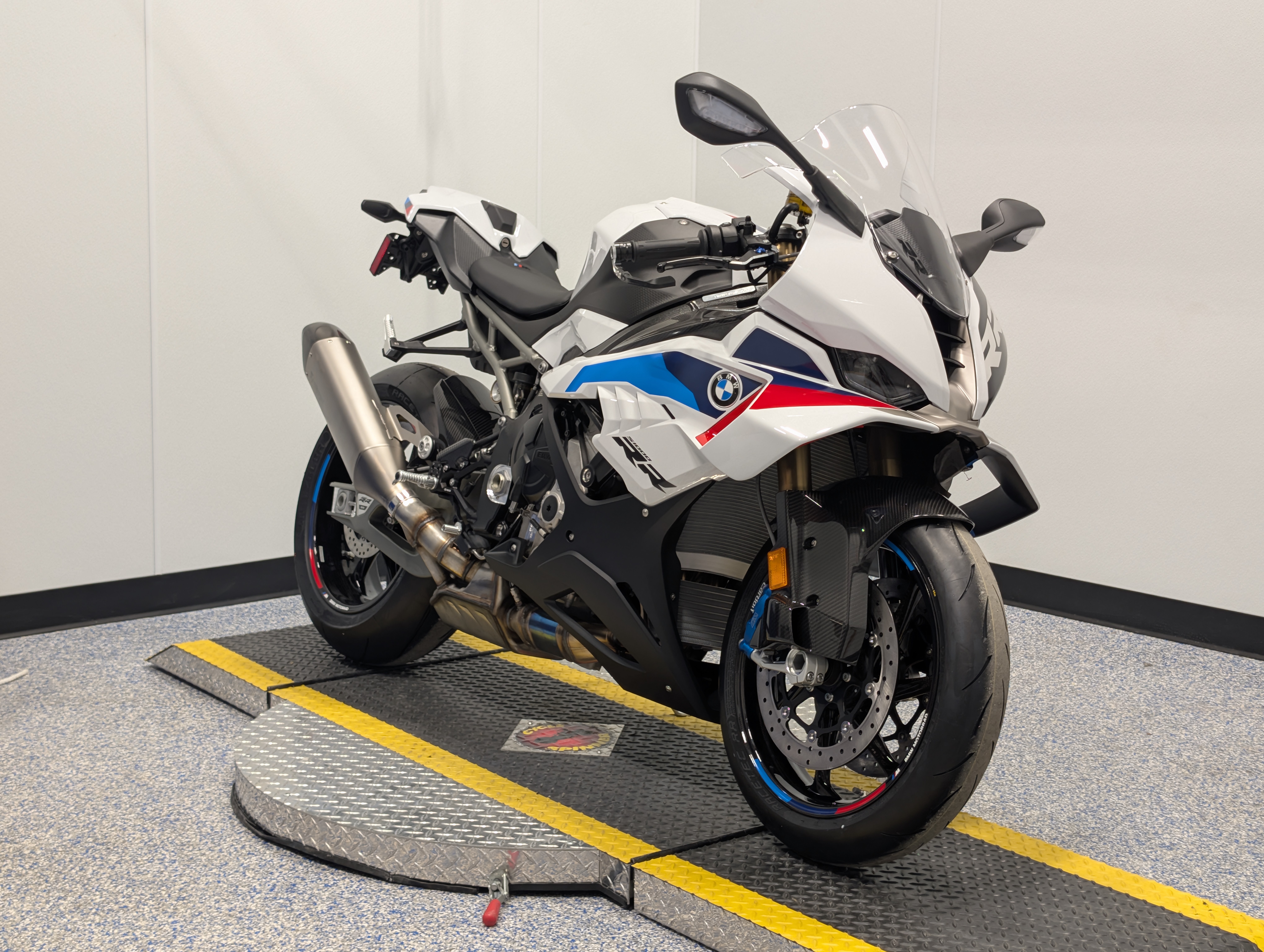 2026 BMW S 1000 RR 1000 RR in Auburn, MA