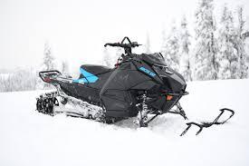 Blue Arctic Cat For Sale - Arctic Cat Snowmobiles - Snowmobile Trader