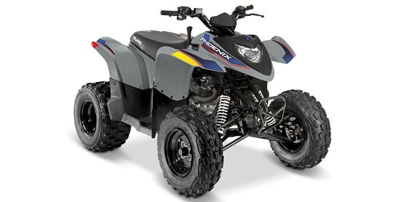 2026 Polaris PHOENIX 200 in rocky mount NC