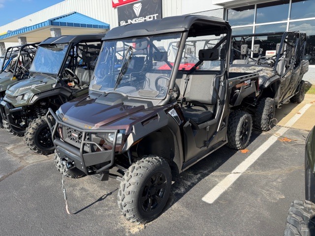 Tracker Off Road 800SX Four Wheelers For Sale - ATV Trader