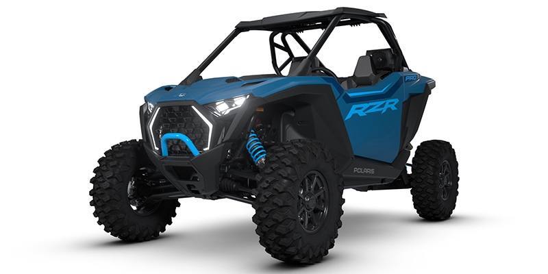 Blue Polaris Rzr Xp 1000 Four Wheelers For Sale - ATV Trader