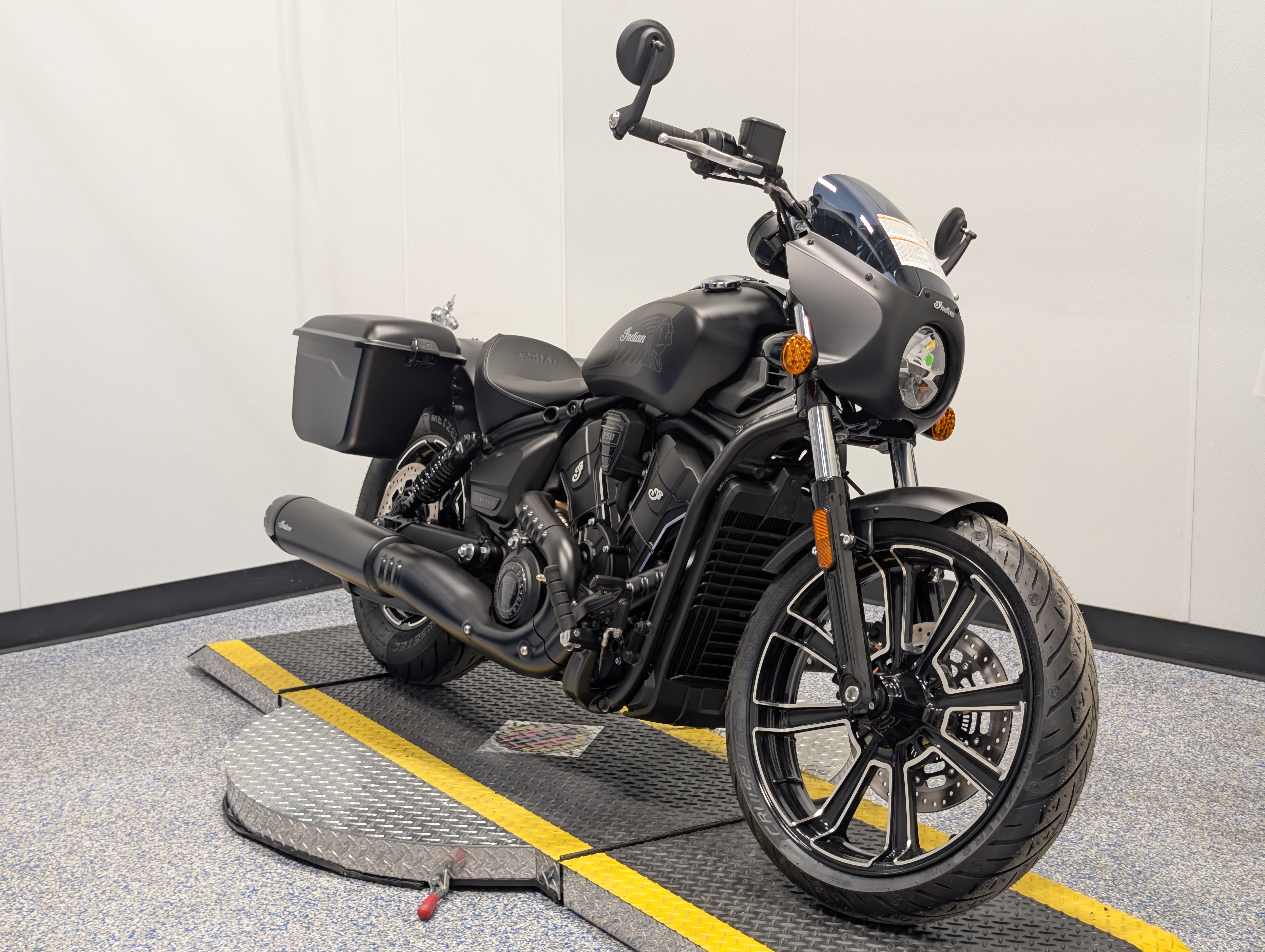 2026 Indian Sport Scout RT RT in Auburn, MA