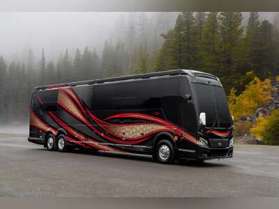 Marathon Coach Rv 2024 Prevost Marathon Coach RVs for sale - RV Trader