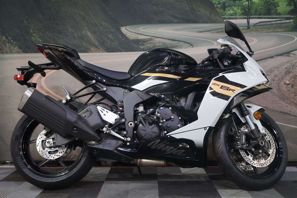 Kawasaki Ninja Motorcycles For Sale Near Bakersfield, CA - Cycle