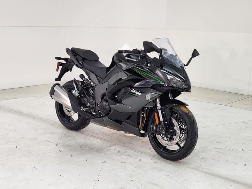Kawasaki Ninja 1100SX Motorcycles For Sale - Cycle Trader
