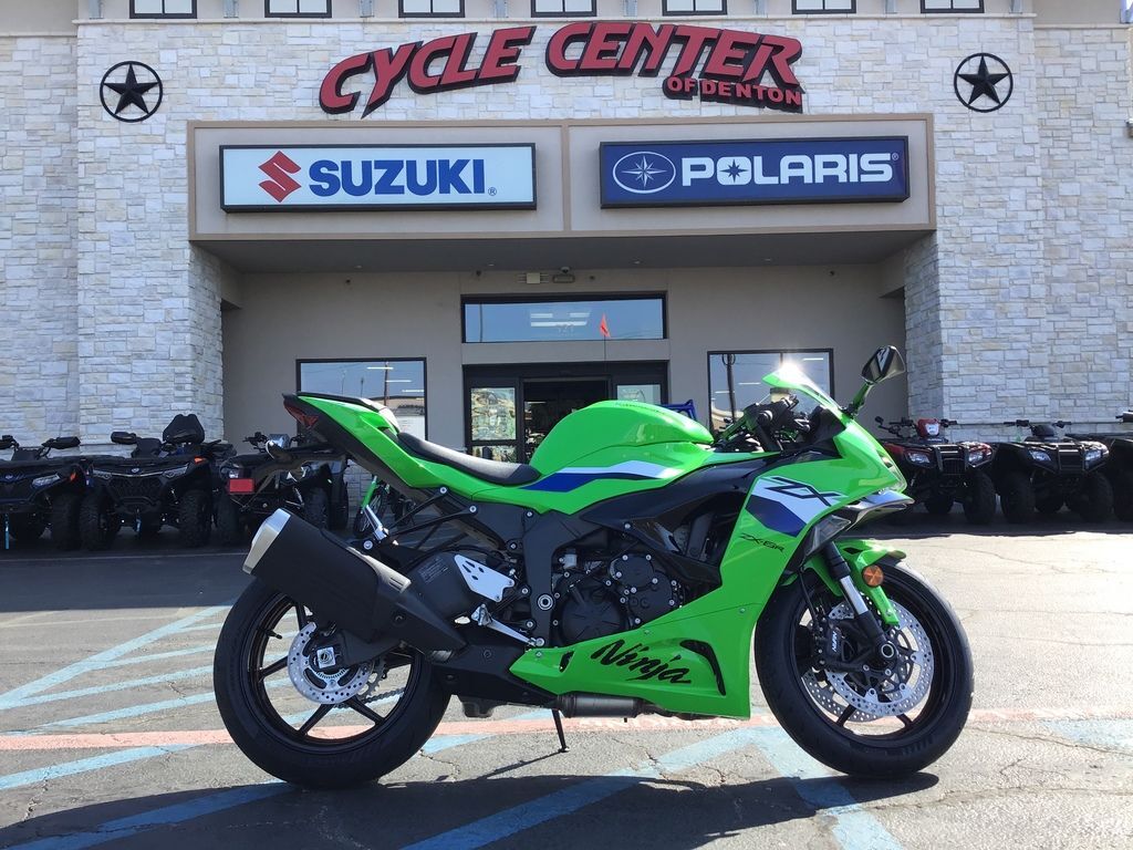Sportbike Motorcycles For Sale Near North Richland Hills, TX