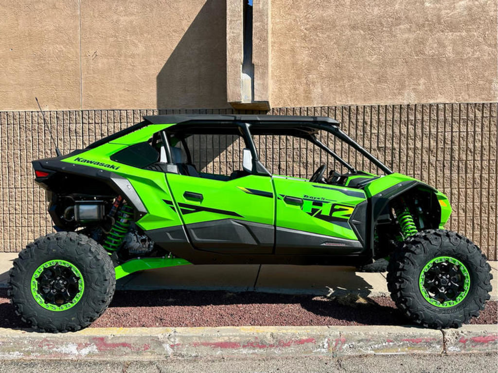 Kawasaki Teryx Four Wheelers For Sale - ATV Trader