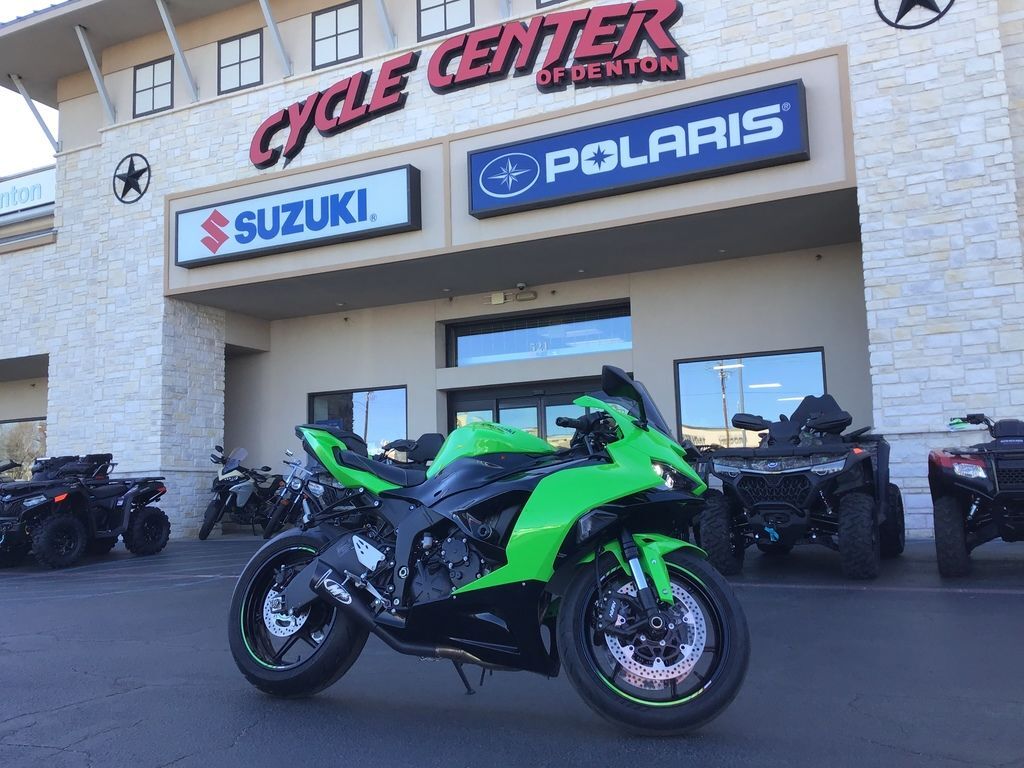 Green Motorcycles For Sale Near Meeker, OK - Cycle Trader