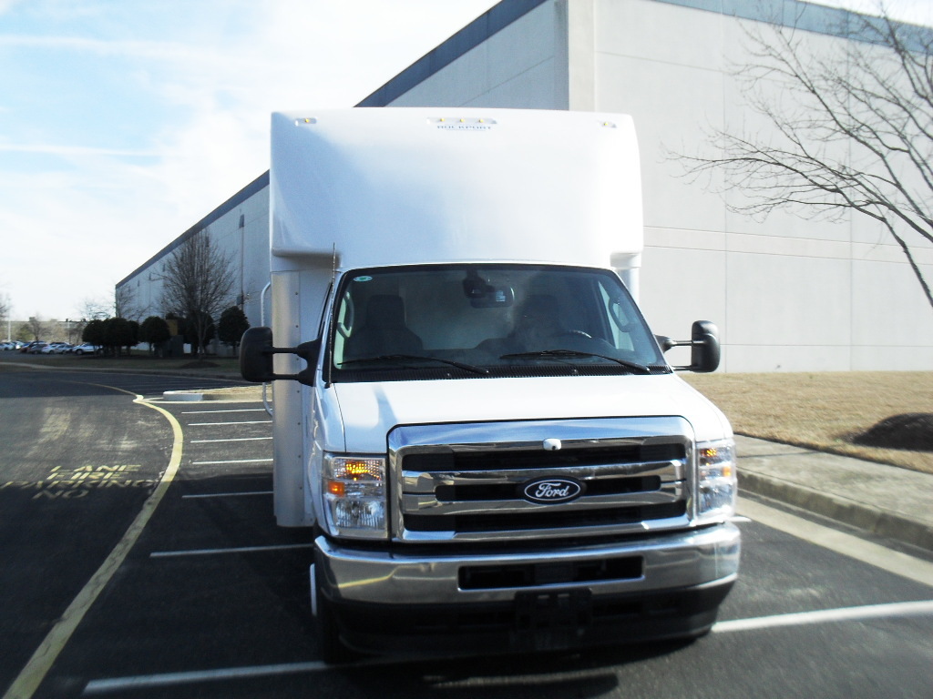 2026 FORD ECONOLINE in Ashland, VA