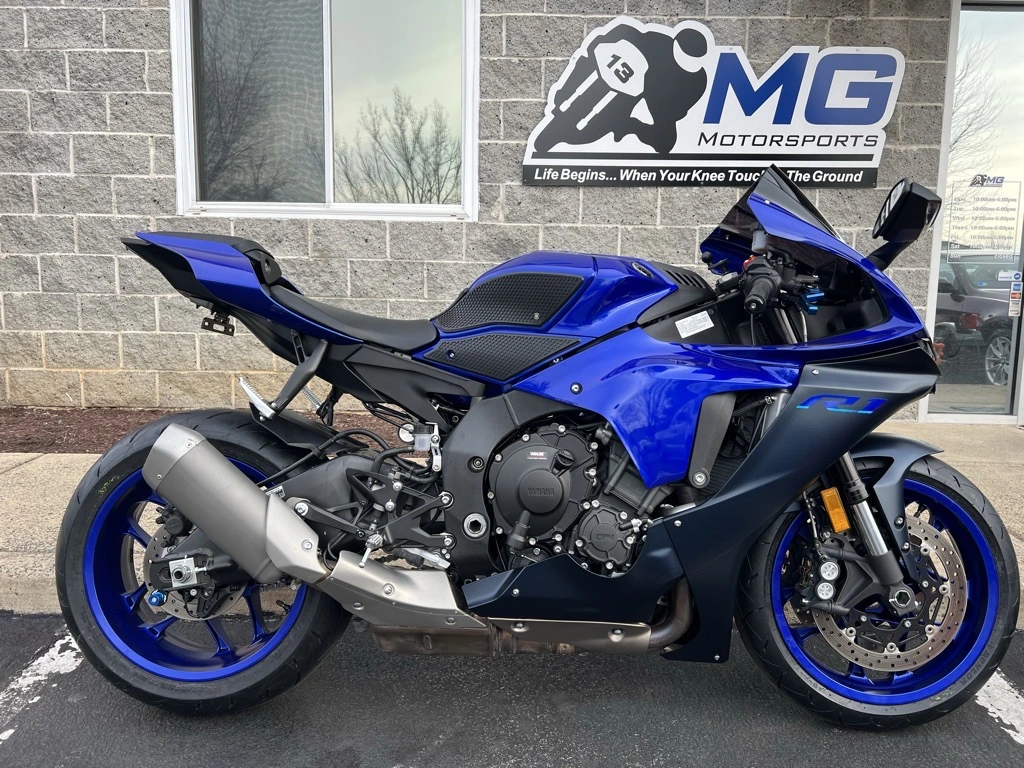 Used Yamaha Yzf R1 Motorcycles For Sale - Cycle Trader