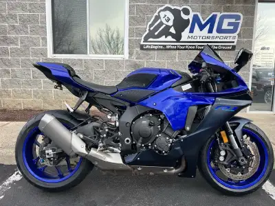 Used Yamaha Yzf R1 Motorcycles For Sale - Cycle Trader