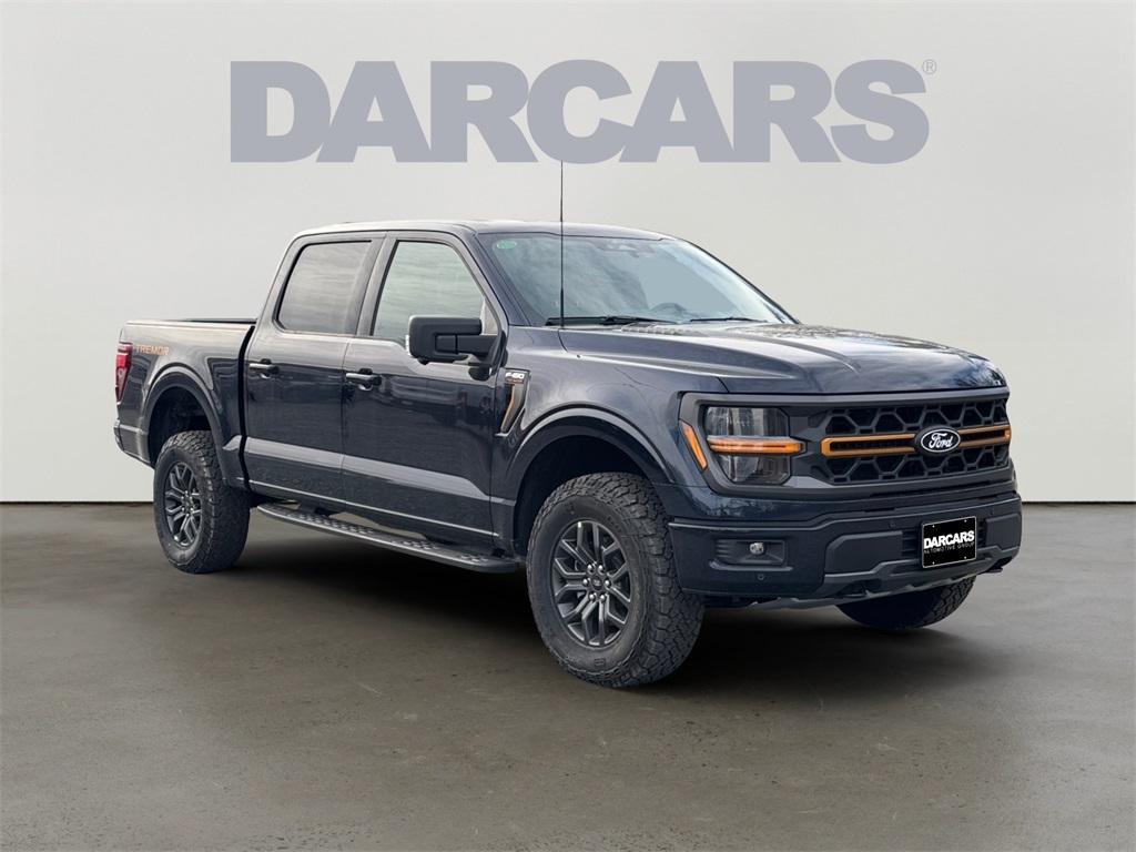 Ford F150 For Sale New